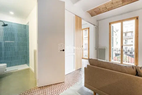 Pis de 51 m² a Barcelona