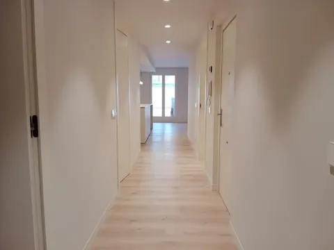 Pis de 107 m² a Girona