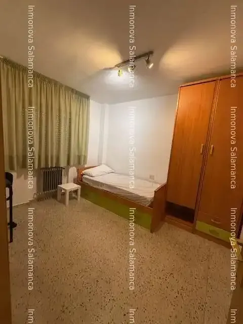 Pis de 90 m² a Salamanca