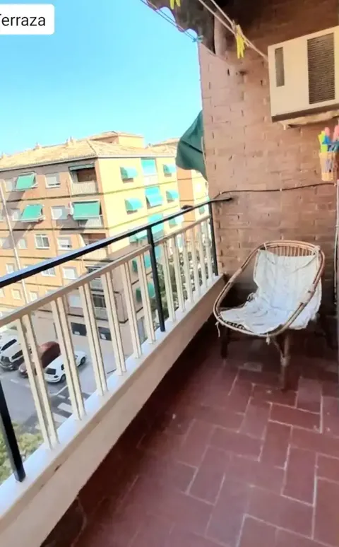 Квартира 118 м² у Granada
