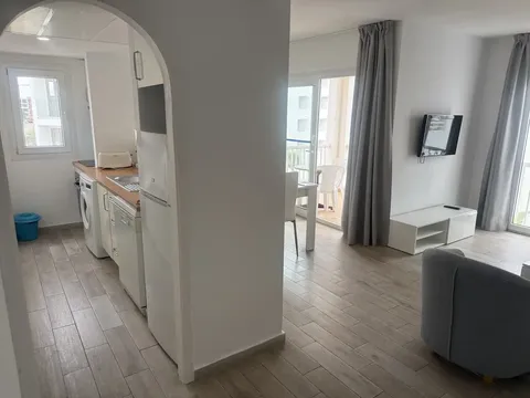 Pis de 90 m² a Santa Eulària des Riu