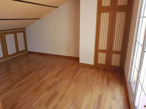 Pis de 120 m² a Múrcia