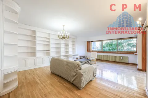 Pis de 186 m² a Madrid
