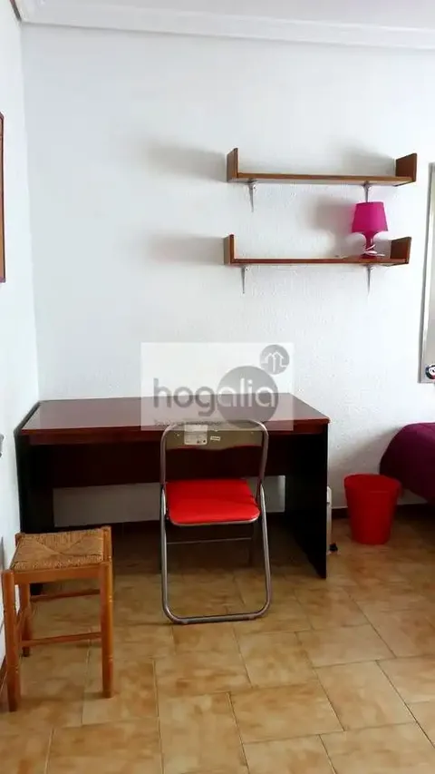 Pis de 85 m² a Sevilla