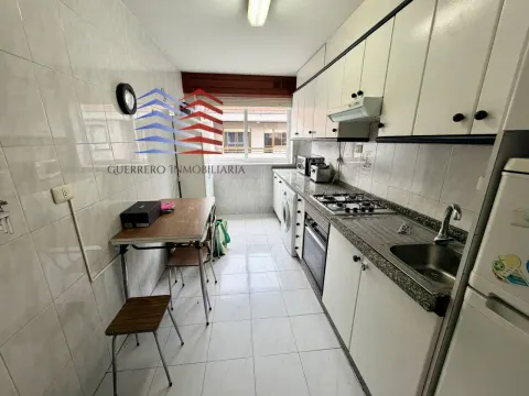 Pis de 120 m² a Ourense