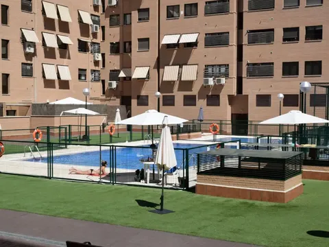 Appartamento 95 m² a Madrid