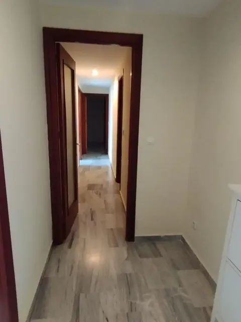Pis de 89 m² a Sevilla