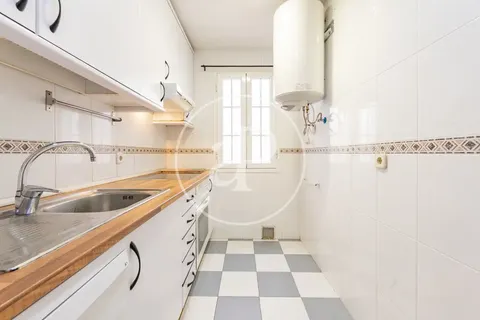Appartamento 78 m² a Madrid