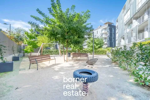 Pis de 169 m² a Sant Cugat del Vallès