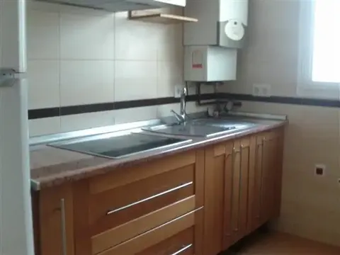 Wohnung 70 m² in Alcázar de San Juan