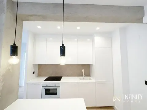 Pis de 87 m² a Bilbao