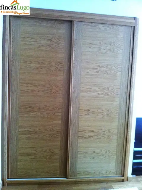 Piso de 97 m² en Lugo
