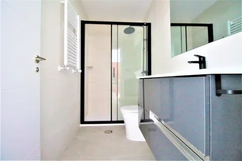 Pis de 40 m² a Madrid