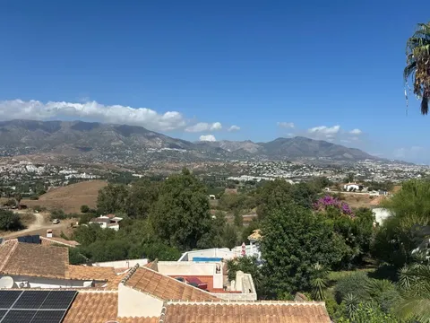 Casa de 189 m² a Mijas