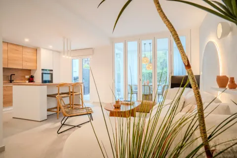 Moradia 150 m² em Marbella