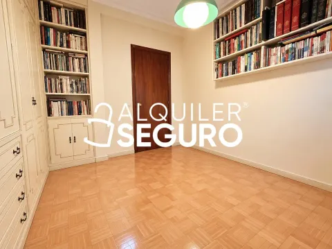 Pis de 160 m² a Madrid
