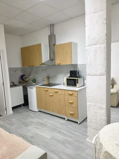 Pis de 40 m² a Alacant