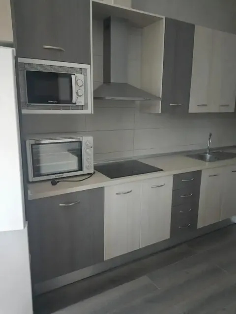 Pis de 59 m² a Còrdova