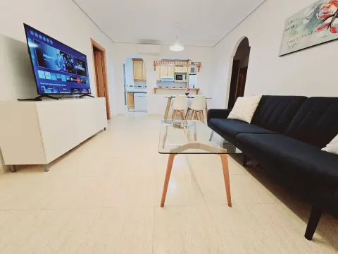 Квартира 80 м² в Daya Vieja (4/21)