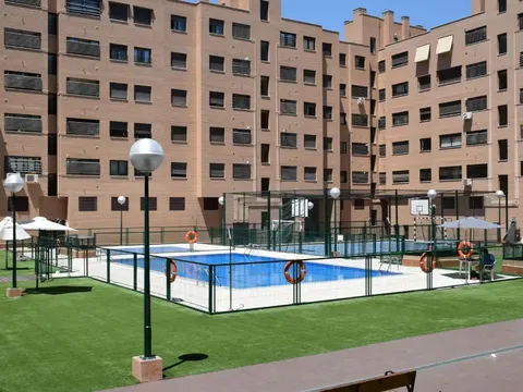 Appartamento 95 m² a Madrid