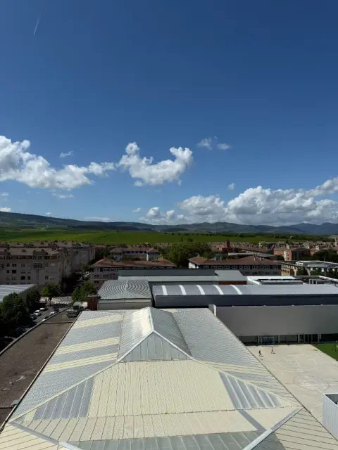 Pis de 79 m² a Zizur Mayor / Zizur Nagusia