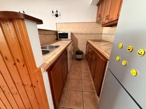 Квартира 70 м² в Benalmádena