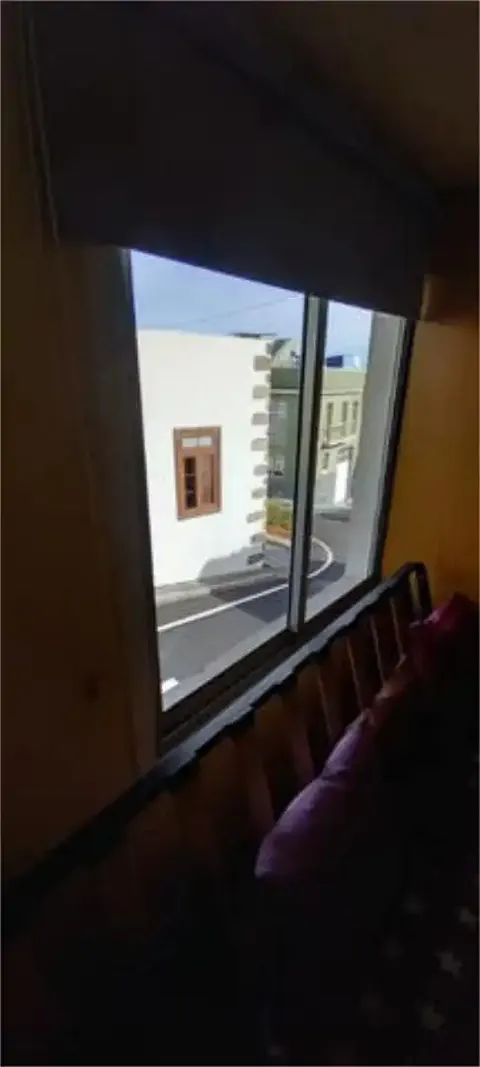 Pis de 40 m² a La Guancha