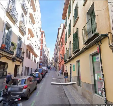 Квартира 30 м² у Madrid