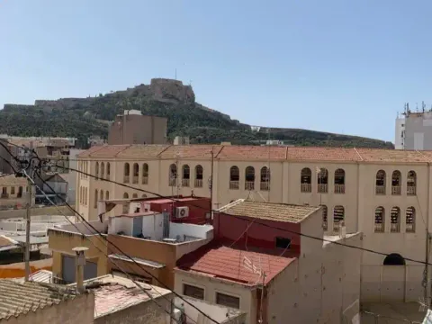Apartamento 60 m² em Alacant / Alicante
