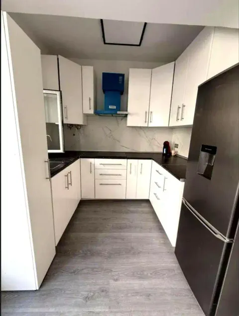 Habitació de lloguer, Santa Cruz de Tenerife (2/5)