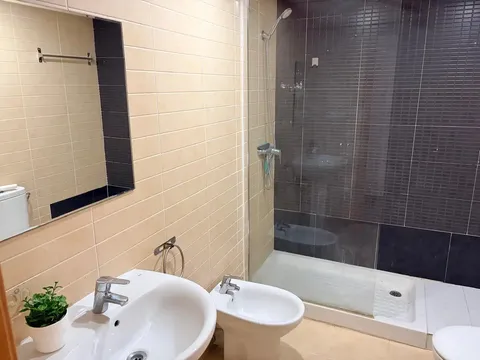 Pis de 80 m² a València