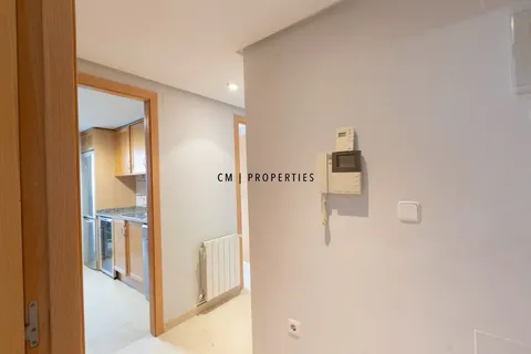 Pis de 93 m² a València