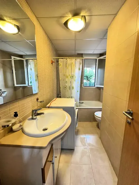 Pis de 48 m² a Benicarló