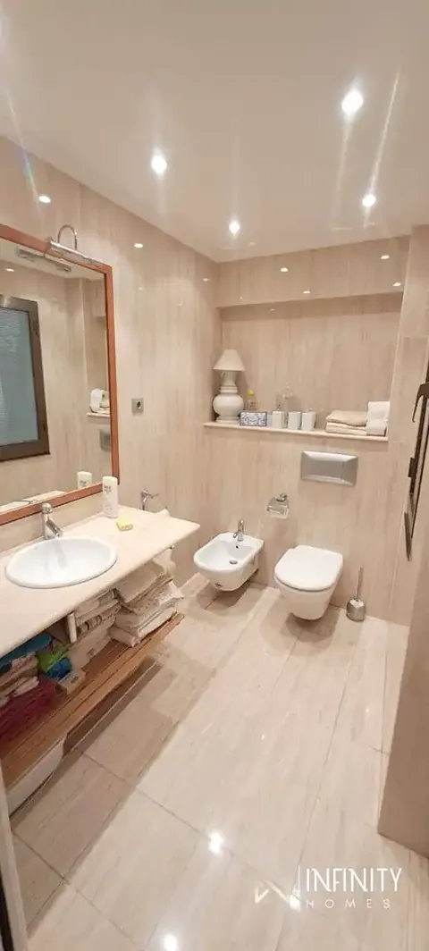 Pis de 118 m² a Santurtzi