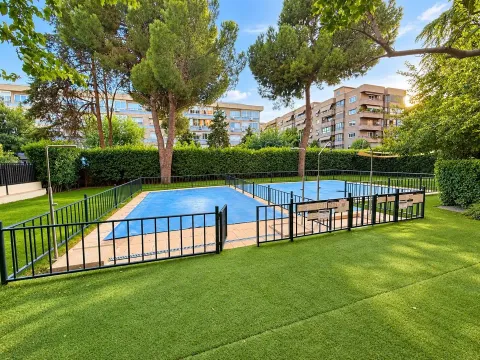 Appartement 88 m² à Madrid