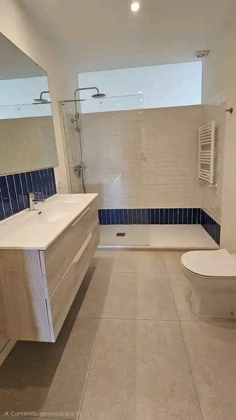 Appartamento 222 m² a Madrid