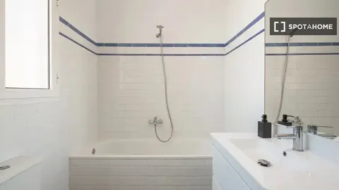 Habitació de lloguer, València
