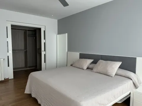 Pis de 134 m² a Ontinyent