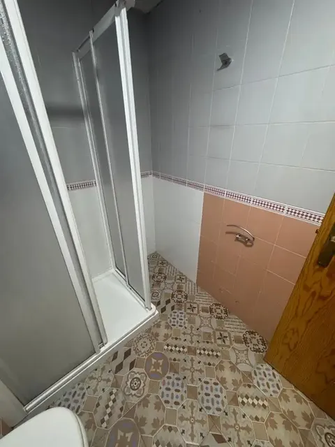 Pis de 66 m² a Sevilla