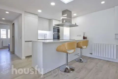 Pis de 67 m² a Santa Coloma de Gramenet