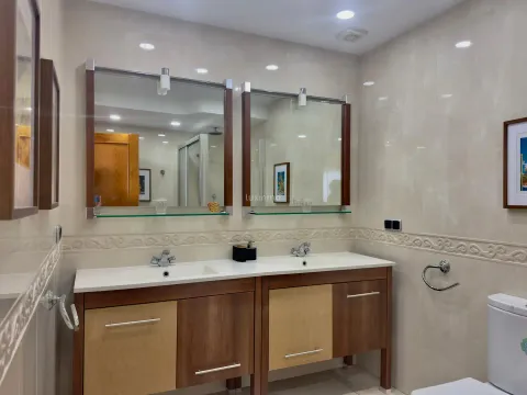 Квартира 156 м² у Altea