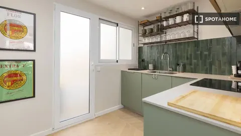 Habitació de lloguer, València