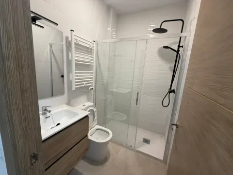 Pis de 77 m² a Fuenlabrada