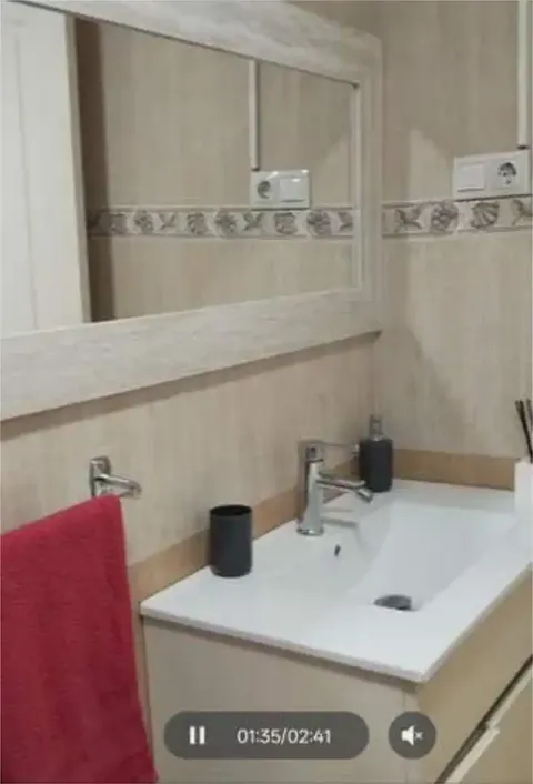 Pis de 40 m² a Benalmádena