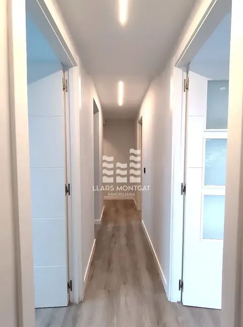 Piso de 85 m² en Montgat