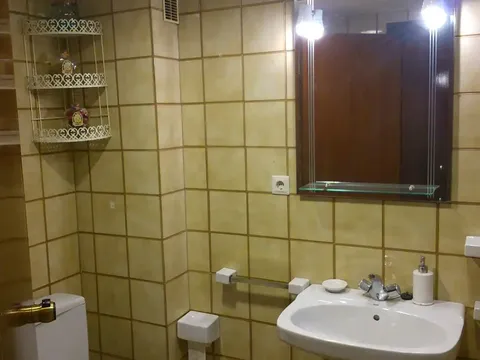 Habitació de lloguer, Granada