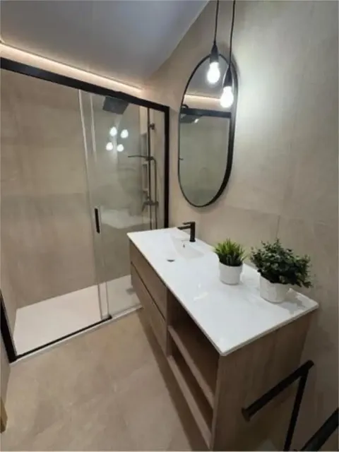Wohnung 85 m² in Málaga
