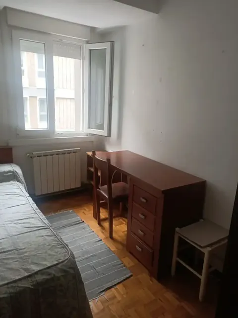 Stanza in affitto, Santiago de Compostela