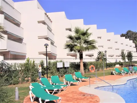 Pis de 155 m² a Marbella