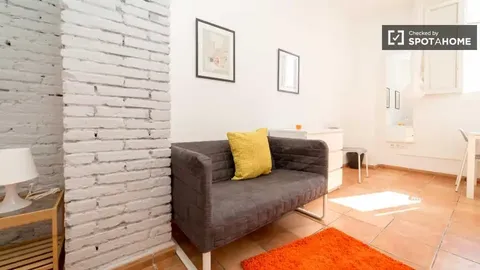 Habitació de lloguer, València